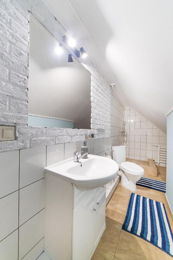 Apartamenty Mewa Рева Екстер'єр фото