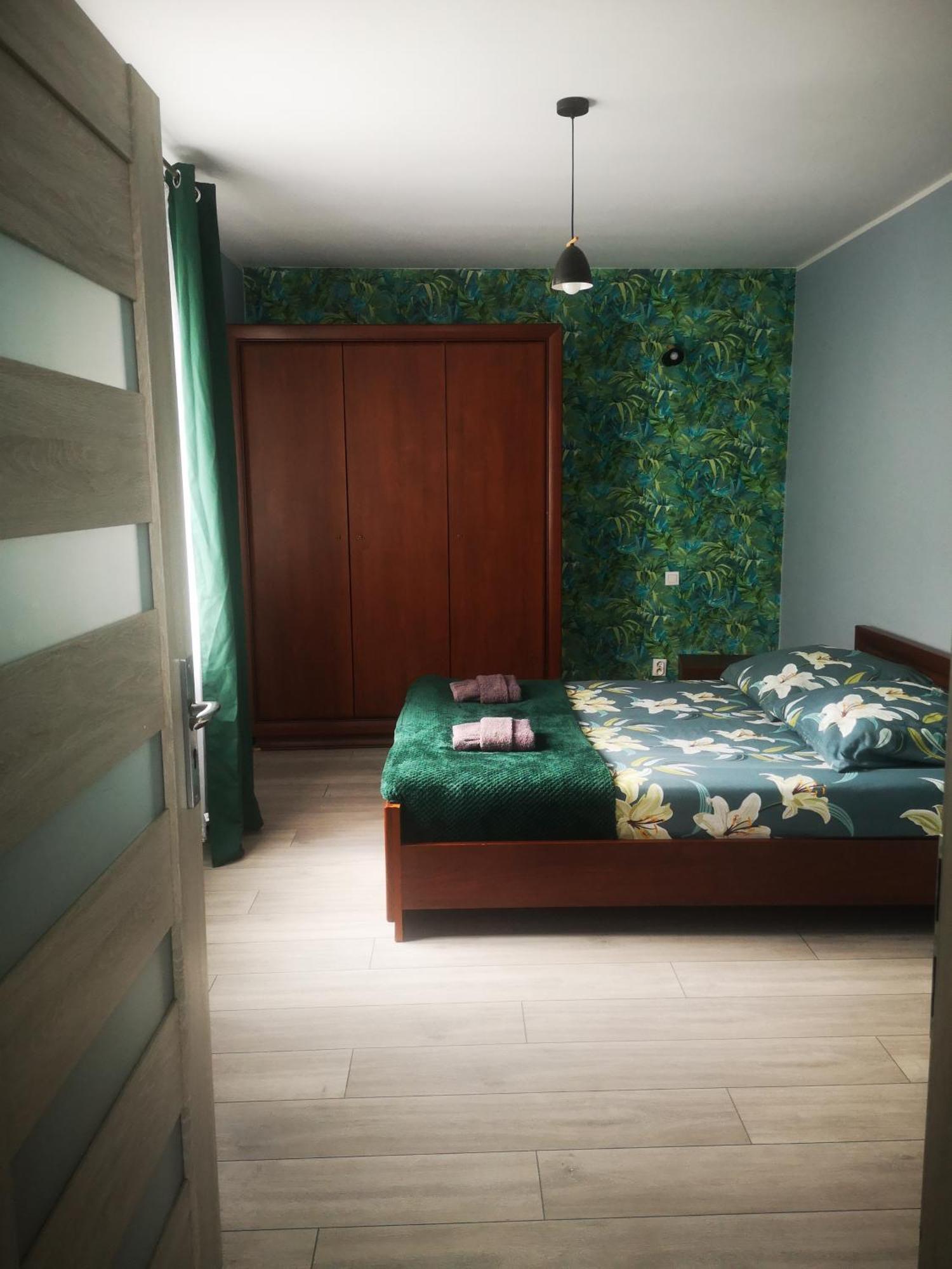 Apartamenty Mewa Рева Екстер'єр фото