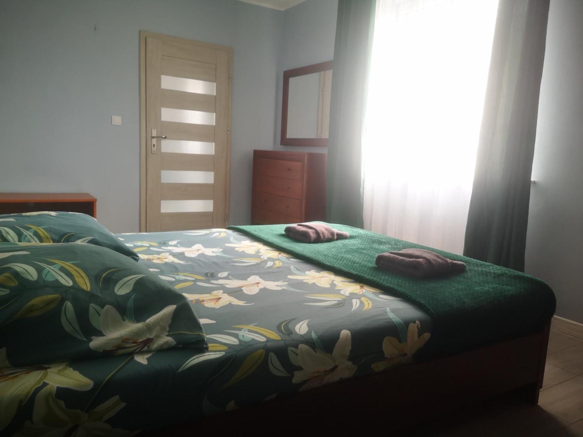 Apartamenty Mewa Рева Екстер'єр фото