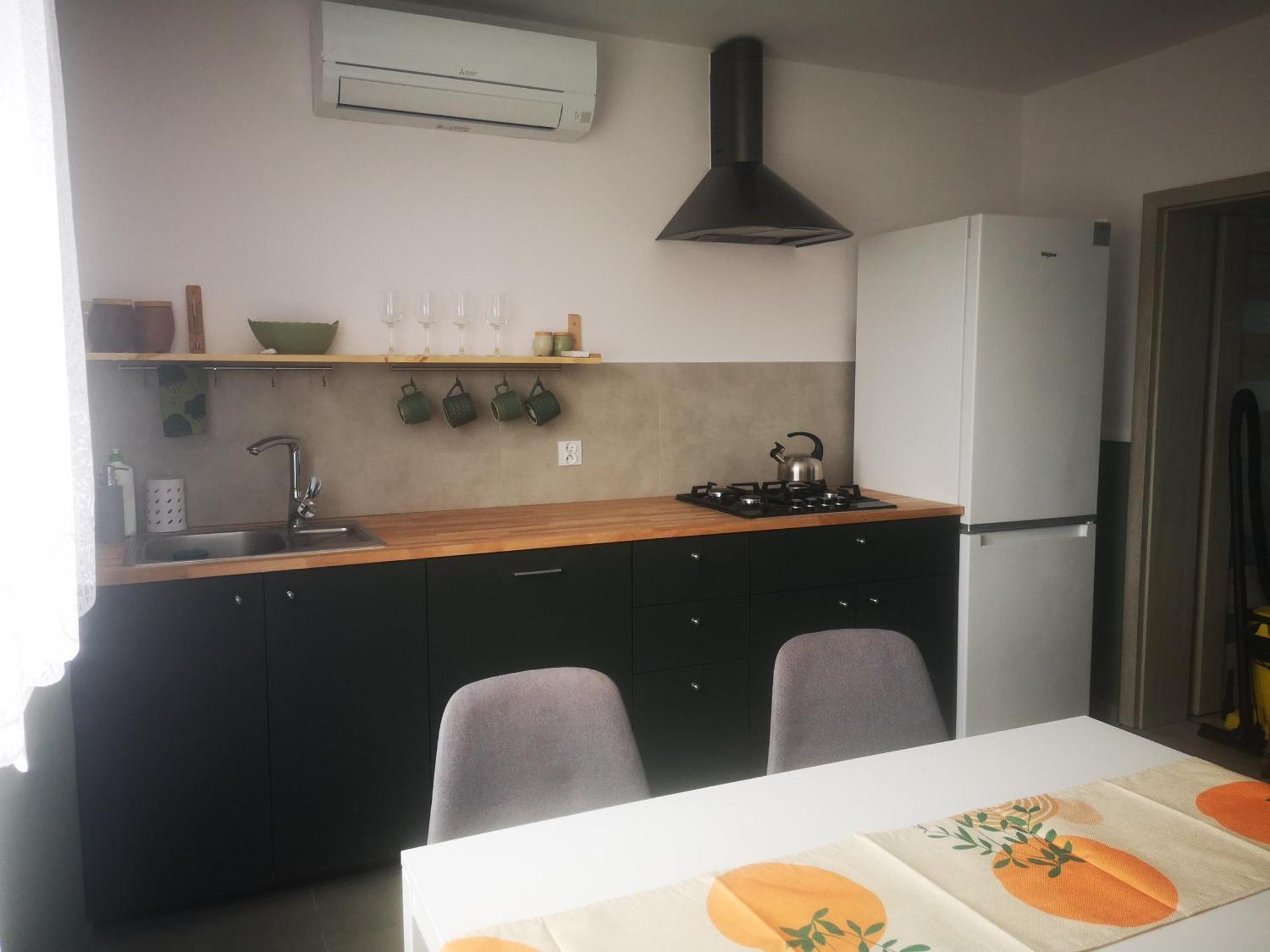 Apartamenty Mewa Рева Екстер'єр фото