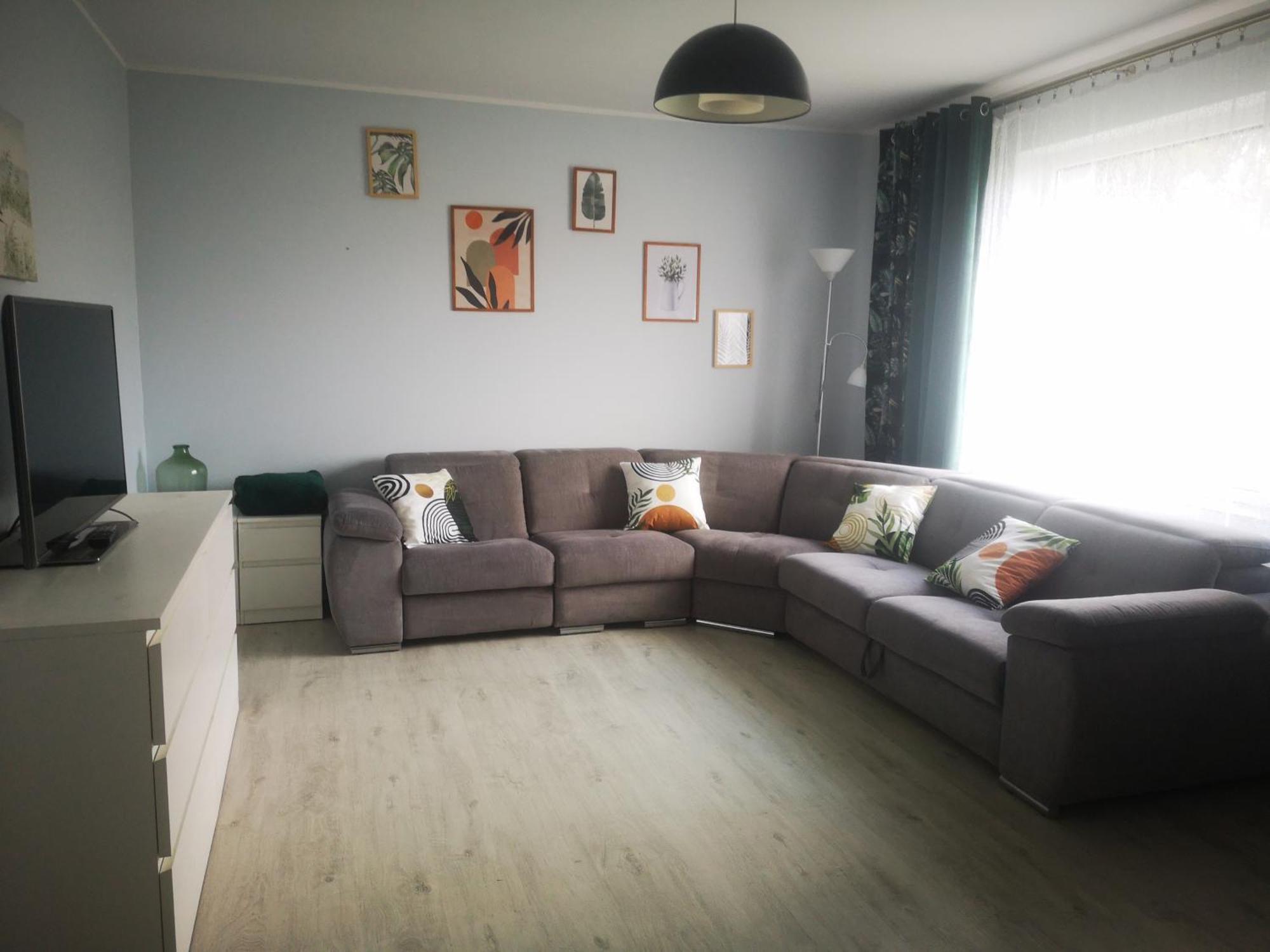 Apartamenty Mewa Рева Екстер'єр фото