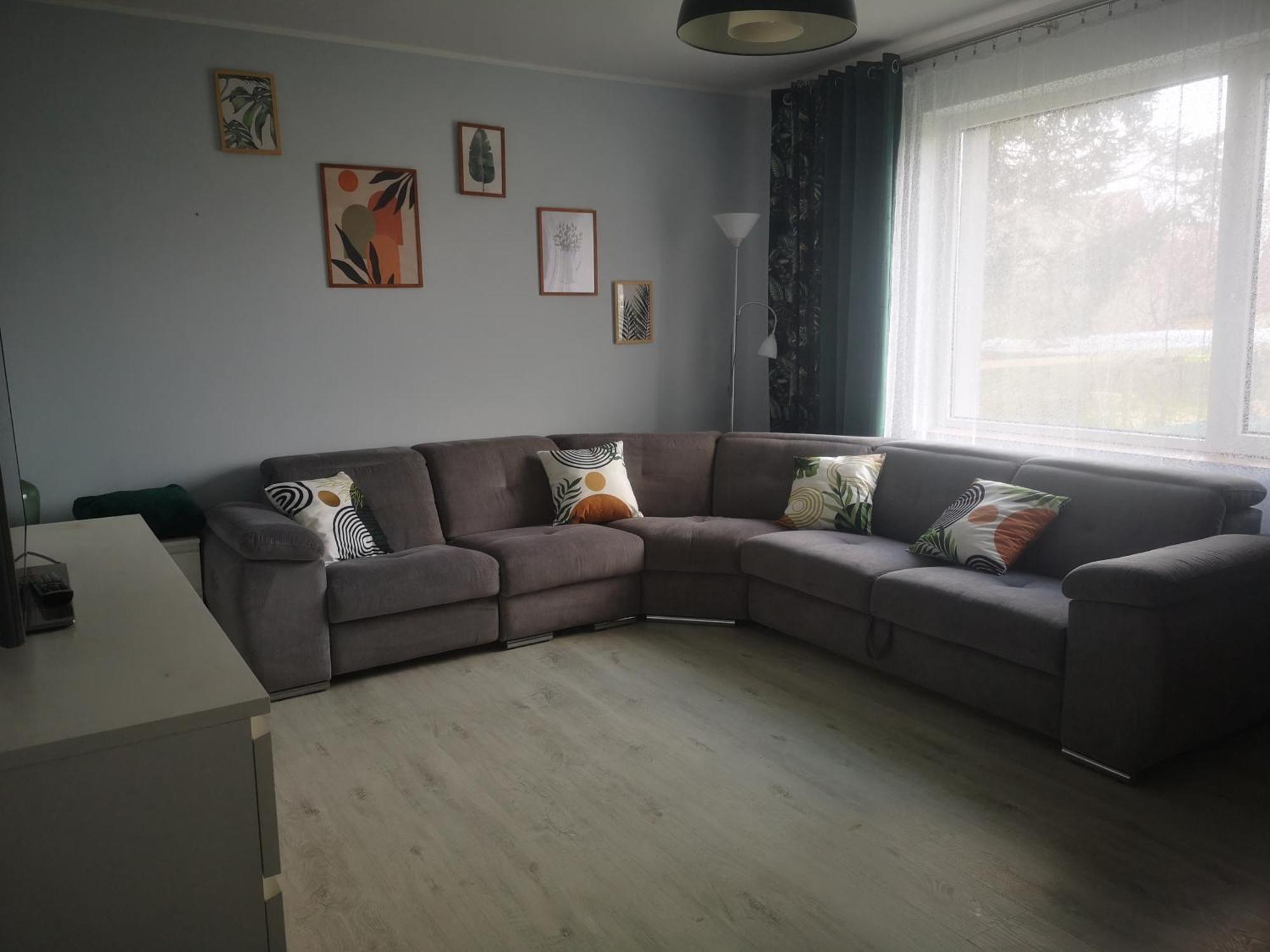 Apartamenty Mewa Рева Екстер'єр фото