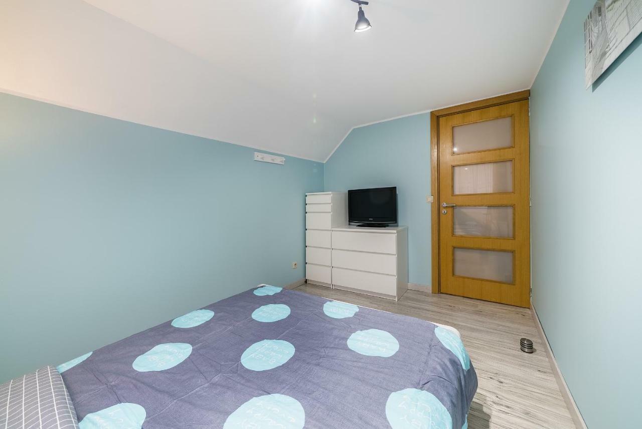 Apartamenty Mewa Рева Екстер'єр фото